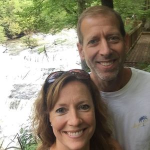 Meet your Posher, Simone